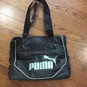 Shoulder Bag Tote Puma